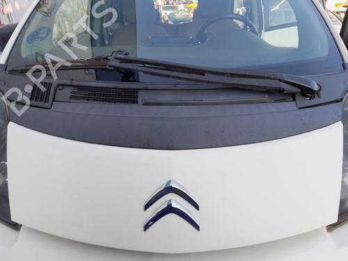 Used Hood Hood CITROËN C-ZERO [2010-2026] 34697844 34697844