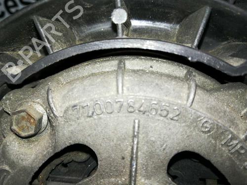 Radiator fan RENAULT MEGANE I (BA0/1_) 1.9 D Eco (BA0A, BA0U, BA0R) | BP20793109M35 