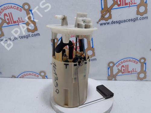 Fuel pump FIAT PUNTO (188_) 1.9 JTD 80 (188.237, .257, .337, .357) | BP20767613M76 