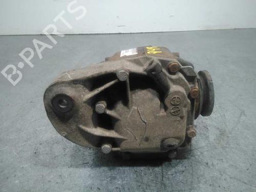 Rear differential BMW 1 (E87) 116 d | BP20734177M24 