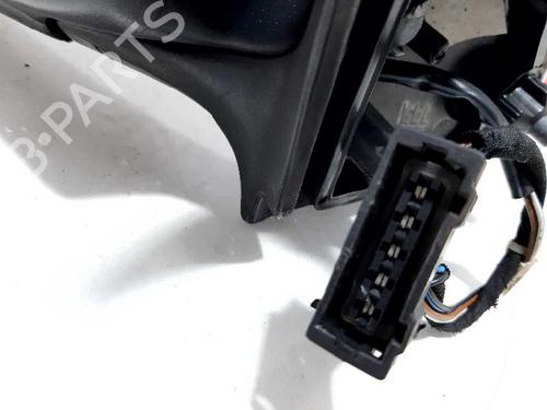 Left mirror SEAT IBIZA II (6K1) 1.9 D | BP20734160C26 
