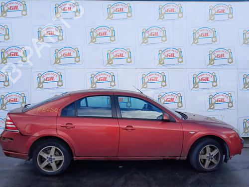 Left front driveshaft FORD MONDEO III (B5Y) 2.0 TDCi | BP27584394M38 