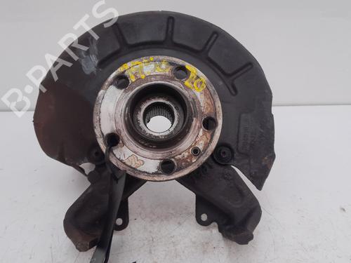 Used Left front steering knuckle Left front steering knuckle SEAT IBIZA IV SC (6J1, 6P5) [2008-2018] 34130509 34130509