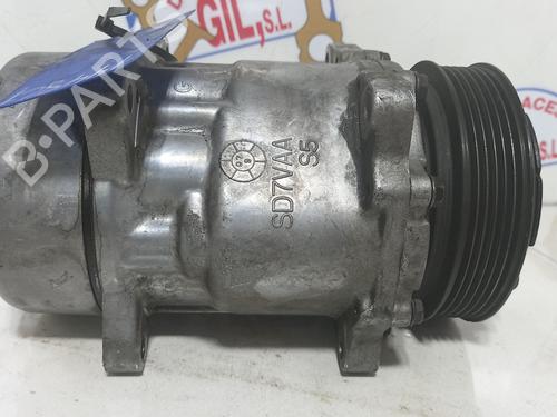 AC compressor CITROËN XSARA (N1) 1.9 TD | BP20756669M34 