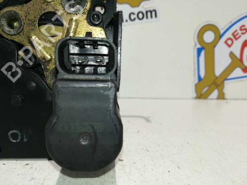 Rear left lock DAEWOO NUBIRA Saloon (J100) 1.6 16V | BP20802328C100 