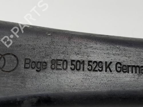 Left rear suspension arm AUDI A4 B6 Avant (8E5) 2.5 TDI quattro | BP26333185M14 