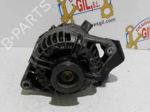 Alternator OPEL ZAFIRA A MPV (T98)  | BP20778311M7 