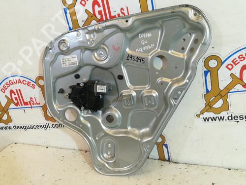 Rear right window mechanism HYUNDAI i30 (FD) 1.6 CRDi | BP20755804C25 