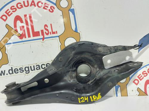 Used Right rear suspension arm BMW 1 (F20) 118 d (143 hp) 20745311