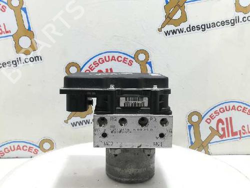 ABS pump CITROËN C4 Grand Picasso I (UA_) 1.6 HDi | BP20731220M43