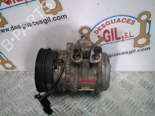 AC-Kompressor HYUNDAI GETZ (TB) 1.1 (63 hp) 20780982
