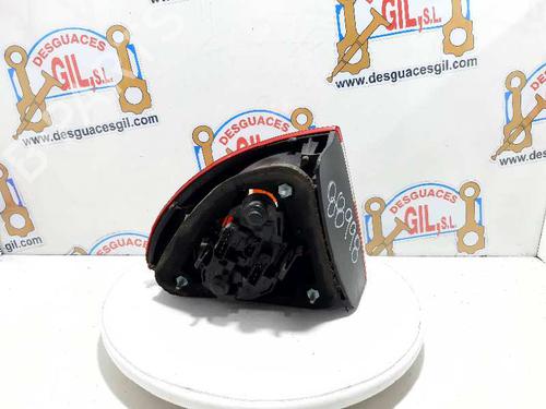 Right taillight SEAT LEON (1M1) 1.4 16V | BP20732235C35 