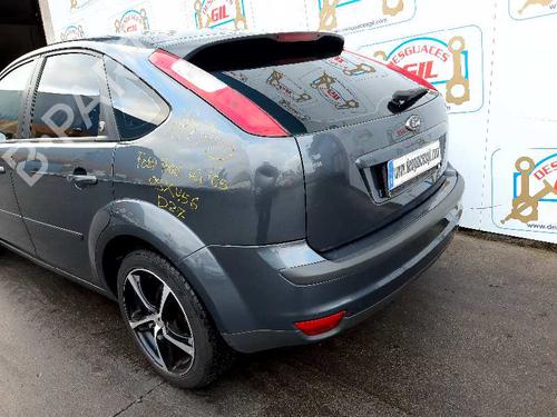 Alternator FORD FOCUS II (DA_, HCP, DP)  | BP20751206M7 