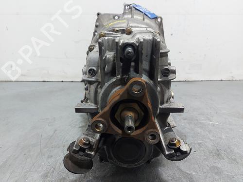 Gearbox BMW 3 Compact (E46) 320 td | BP20744127M3 
