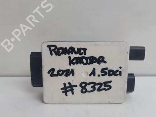 Used Electronic module Electronic module RENAULT KADJAR (HA_, HL_) [2015-2026] 34239197 34239197