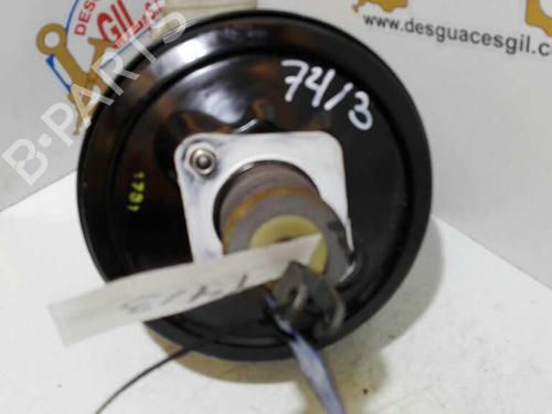 Servo brake ALFA ROMEO 159 (939_)  | BP20778374M42 