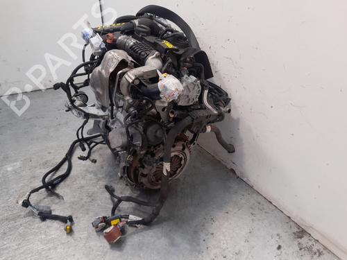 Engine CITROËN C3 II (SC_) | BP38727621M1 - Image 5