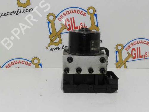 ABS pump VW GOLF IV (1J1) 1.6 | BP20786191M43 