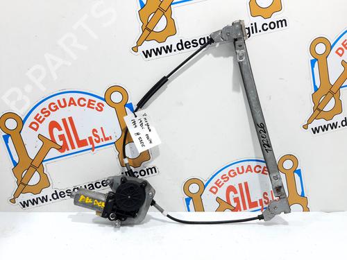 Used Front right window mechanism RENAULT MEGANE I Coach (DA0/1_) 1.6 e (DA0F) (90 hp) 20744355