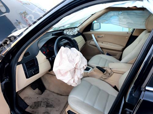 Steering column stalk BMW X3 (E83) xDrive 30 d | BP20756959I23 
