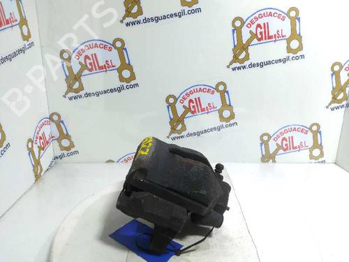 Right front brake caliper AUDI A3 (8P1)  | BP20731202M104 