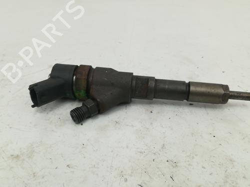 Used Injector CITROËN BERLINGO / BERLINGO FIRST Box Body/MPV (M_) 2.0 HDI 90 4WD (MBRHY, MCRHY) (90 hp) 27371293