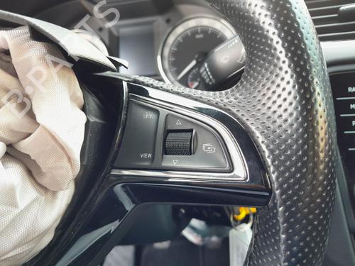 Steering wheel SKODA OCTAVIA III (5E3, NL3, NR3) 1.0 TSI | BP30105385C49