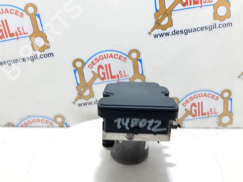 ABS pump PEUGEOT PARTNER Box Body/MPV (K9) 1.5 BlueHDi 100 | BP21828515M43 