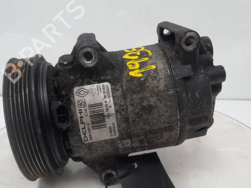 Compressor A/C RENAULT MEGANE II Saloon (LM0/1_) [2003-2025]  28693887