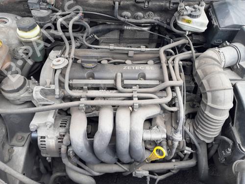 Engine FORD FOCUS I (DAW, DBW) 1.6 16V | BP33470780M1 - Image 11