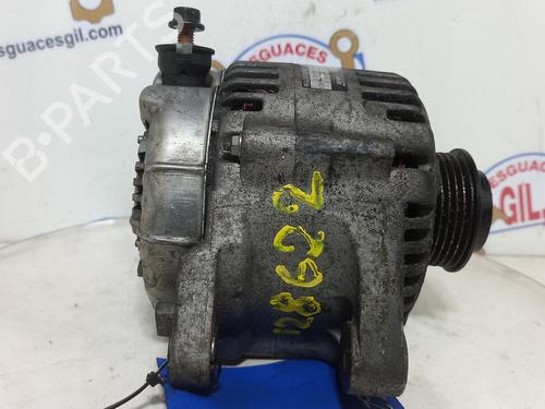 Alternator KIA CARNIVAL / GRAND CARNIVAL III (VQ) 2.9 CRDi | BP20747261M7 