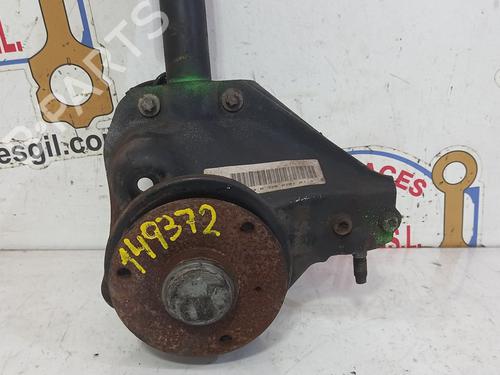 Right front steering knuckle SMART CITY-COUPE (450) 0.6 (S1CLA1, 450.341) | BP20759559M26 