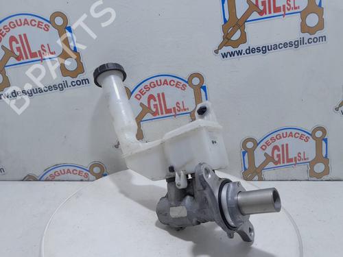Brake master cylinder NISSAN JUKE (F15) 1.5 dCi | BP20764778M77 