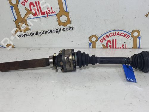 Used Right front driveshaft LANCIA LYBRA (839_) 1.9 JTD (839AXD1A) (105 hp) 20805811