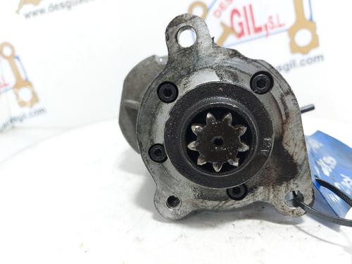 Starter SKODA FABIA I (6Y2)  | BP20738200M8 