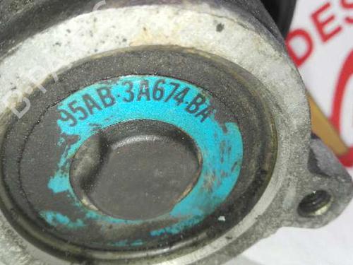 Steering pump FORD ESCORT V (AAL, ABL) 1.8 D | BP20778731M99 