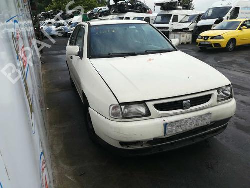 Steering rack SEAT CORDOBA (6K1, 6K2) 1.9 D | BP20797388M22 