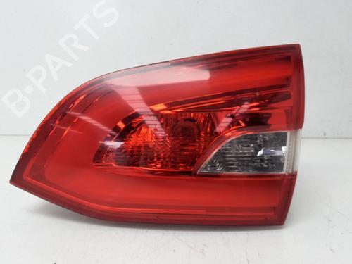 Used Right taillight PEUGEOT 308 SW II (LC_, LJ_, LR_, LX_, L4_) [2014-2021]  27614187
