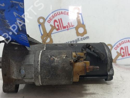 Starter PEUGEOT 206 Hatchback (2A/C) 2.0 HDI 90 | BP20770622M8 