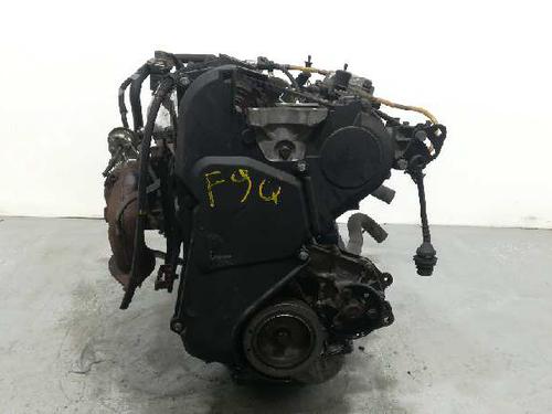 Engine RENAULT MEGANE I Coach (DA0/1_) 1.9 dTi (DA0N) | BP20730852M1 