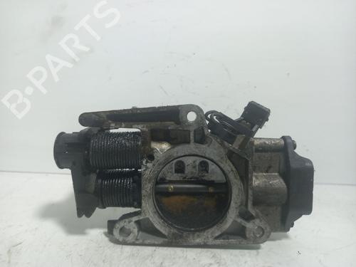 Throttle body PEUGEOT 306 Hatchback (7A, 7C, N3, N5) 1.6 | BP28542284M82 