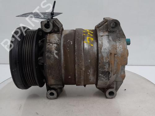 AC Kompressor CHEVROLET BLAZER S10 4.3 V6 AWD | BP29731658M34 