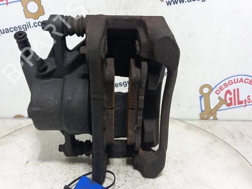 Right front brake caliper PEUGEOT 308 SW II (LC_, LJ_, LR_, LX_, L4_) 1.6 BlueHDi 120 | BP20762136M104 