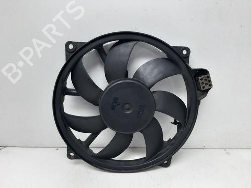 Used Radiator fan Radiator fan 34133370 34133370