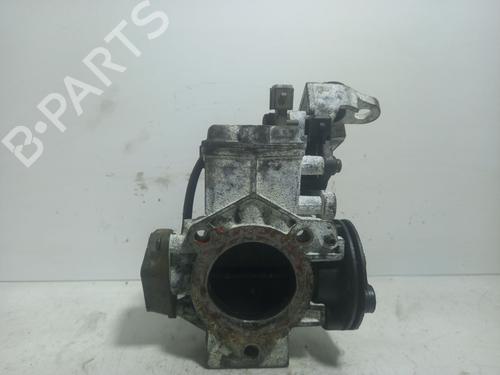 Used Throttle body PEUGEOT 406 (8B) [1995-2005]  28542290