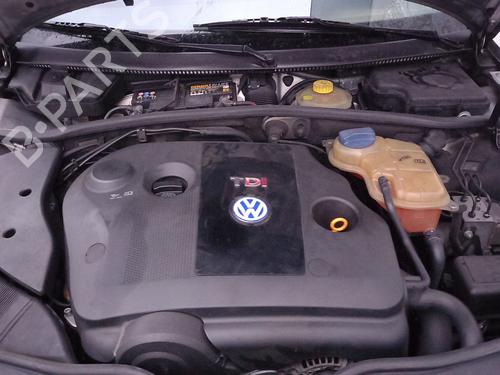 Instrument cluster VW PASSAT B5 (3B2) 1.9 TDI | BP20745703C47 