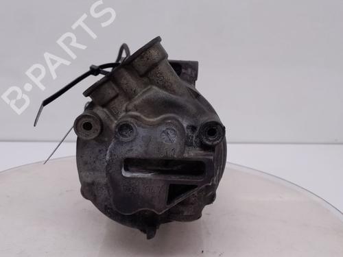 AC compressor OPEL ASTRA H (A04)  | BP28951690M34 