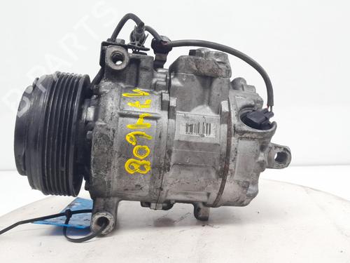 AC compressor BMW 1 (E87) 118 d | BP22353606M34 