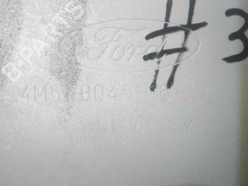 Front right window mechanism FORD FOCUS II (DA_, HCP, DP)  | BP20728478C23 