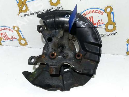 Used Left front steering knuckle BMW 3 (E36) 325 td (115 hp) 20789998
